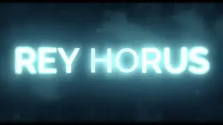 Best of REY HORUS in PWG