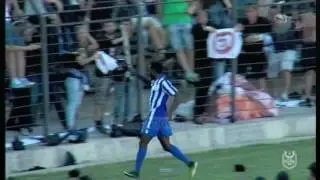 Tirana mposht Skënderbeun në Kupë, siguron Europa League - Top Channel Albania - News - Lajme