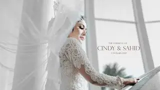 Wedding Teaser : Sahid & Cindy By Alienco Photography