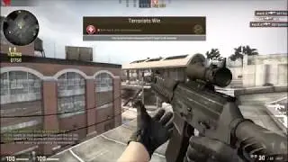 Counter strike global offensive CSGO Q9400 R7 240 1GB GDDR5 128BIT RAM 8GB DDR3