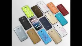 Alcatel Pop star - Display 5.00-inch , RAM  1GB , Resolution  720x1280 pixels
