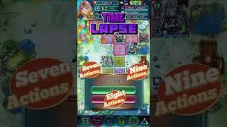 Triple Carry Galeforce | FEH