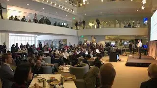 E14 Live: Future of Supply Chain