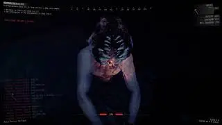 GTFO Alpha Build Solo Gameplay