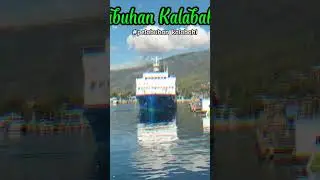 pelabuhan Kalabahi #shorts #reels #video #shortvideo #shortsyoutube @jr_alphan