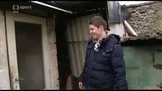 Tom&aacute;&scaron; Hertl (medailon/profile)|English subtitles