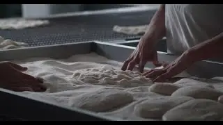 Come vengono prodotte le Pinse nel cuore della nostra azienda Pinsami