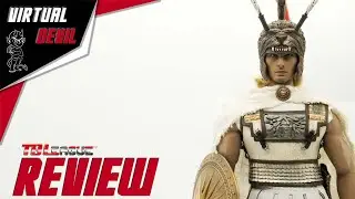 ALEXANDER THE GREAT - TBLEAGUE !  REVIEW