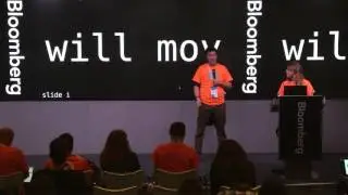 PyData London 2017 - Closing Notes