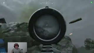 Getting Hunted by Ghosts - Hardcore - Gray Zone Warfare - S3E17