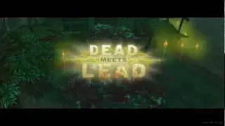 DEAD MEETS LEAD now freeware (indie game)