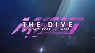 The Dive Miami: Spring Finals ft. Rick Fox & Stixxay