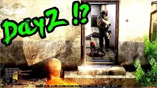 【Arma3：Exile】Ep.01－DayZの世界、再び【ゆっくり実況】