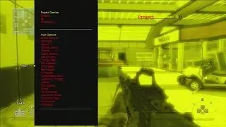 Top 10 Best Mw2 CFG Menus And Menu Bases Ever Of May 2014 | No Jailbreak !