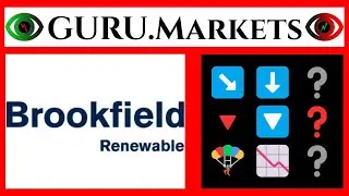 BROOKFIELD RENEWABLE (BEPC) 🔻 analyse d'entrepriseBEPC avis de GURU.Markets​ 📉