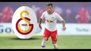 Marcelo Saracchi Galatasaray a Geliyor ! Transfer Devre Arasında Skills beceriler en iyi hareketler