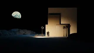 Rocko Schamoni - Ich und mein Schatten (Official Video)