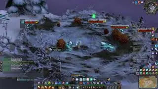 Warmane Onyxia | Relax time with some heroics and maybe raids! #mage