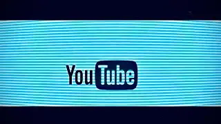 Corrupted YouTube (ERROR 404)
