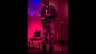 A-Tonal Soul @ Brinsons
