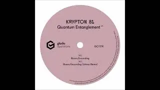 Kripton 81 - Particle Proximity