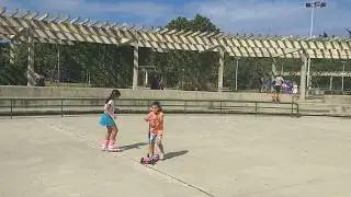 Parque dos Patins Rio de Janeiro