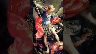 Archangel Michael ~ The Path of Courageous Living #shorts #motivation #love #angel