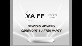 2023 VAFF OVASIAN AWARDS CEREMONY