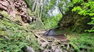 Die Xanderklinge