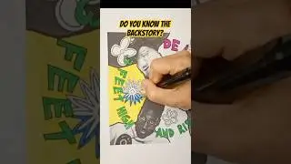 Вы знаете, кто такие De La Soul?