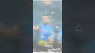 M.S.Dhoni Birthday Status||07 July||MSD BIRTHDAY 🎂🥳||