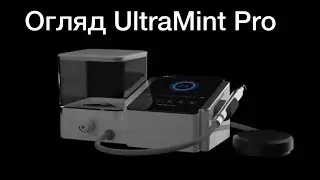 Огляд ультразвукового скалера UltraMint Pro Eighteeth від Dr. Marino Sutedjo