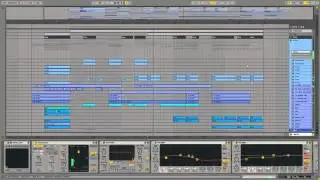 SERUM Presets in Action: Tropical House - Kygo Matoma