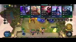 i 3 starred wukong and set in chonccs treasure. it was insane