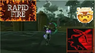 Hunter Haste Bug