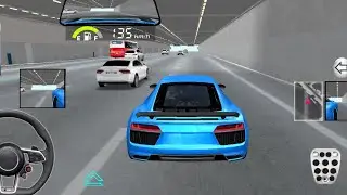 New Mercedes car game - 3d Driving Class android game play video || Car Game play #gameplay #cargame