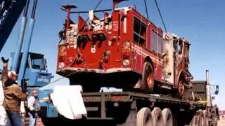 MIKE WTC RECOVERY