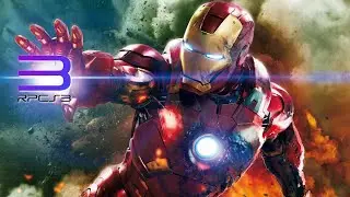 Iron Man | RPCS3 0.0.15 | 4K UHD  60FPS/120FPS |  Unlock Framerate  | PS3 PC Emulation