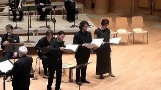 La Fiesta Criolla / Ensemble Elyma