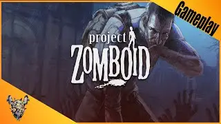 🔴Live -►Project Zomboid Build 42 Multiplayer Gameplay Auf ins Apokalyptische Chaos Part #003