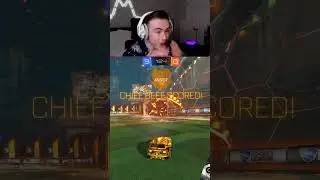 Я ДОСТИГ ЛУЧШЕГО СВОЕГО КАЧЕСТВА С MUSTY + TENACITY В RLCS 🔥 #шорты #rocketleague