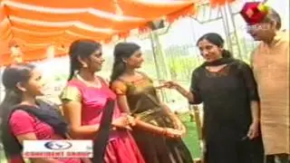 Arjun Muralidharan at Gandharva Sangeetham: Disc 3