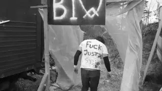 BTW backyard wrestling Presents: 