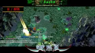 DotA - Operation Onslaught [Farm4Fame|Gosucup|Pick League|ADC Highlights] by TheBloodyMassacre