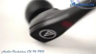 Наушники Audio Technica ATH CK 70 PRO