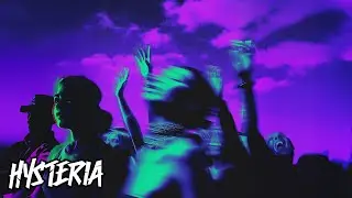 Kapuzen, Rhiannon Roze - Underground High (Official Audio)