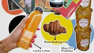Support local Black-Owned Online Businesses Nationwide!! #money #blackowned #youtubelive 