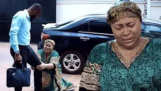 He Never Knew The POOR Woman He Treated Like A Slave Was His Missing Mother Who Lost Her Memory