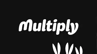 Ragged Edge Designs New Logo for Financial Planning App &ndash; &lsquo;Multiply&rsquo;