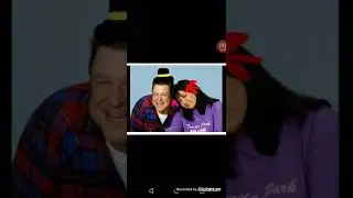Dan and Roseanne painted edit